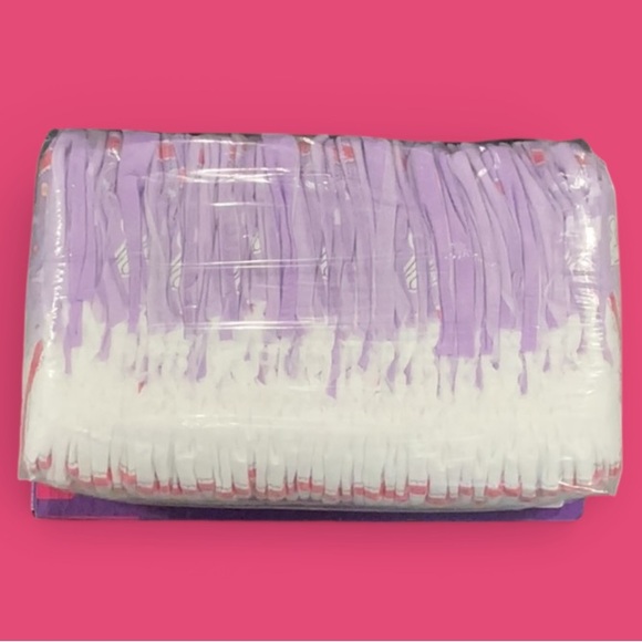 New sealed bag Huggies Pull Ups 42 count Minnie Mouse sz 5T-6T - Picture 2 of 3